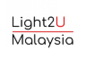 Light2u  Malaysia