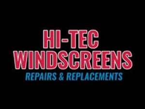 Hi-Tec Windscreen Repairs