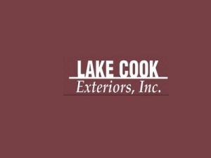 LAKE COOK EXTERIORS