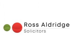 Ross Aldridge Solicitors Ltd