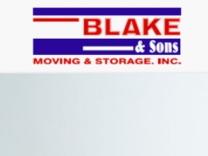 Blake & Sons Moving & Storage