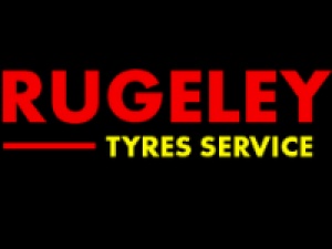 RUGELEY TYRE SERVICES