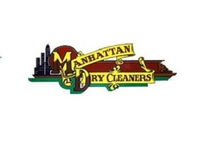 Manhattan Dry Cleaners