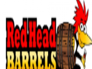 Red Head Barrels