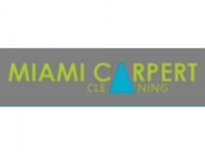 Miami Carpet Cleaning