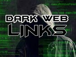 Dark Web Link