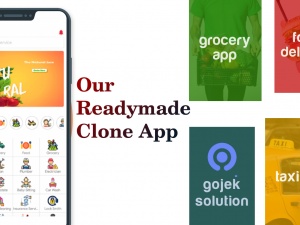 How to Choose the Best Gojek Clone from the right 