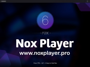 Nox player download