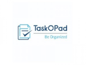 TaskOPad - Task Management Software