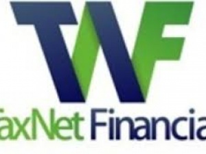 TaxNet Financial