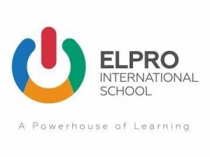 Elpro International School in Pune