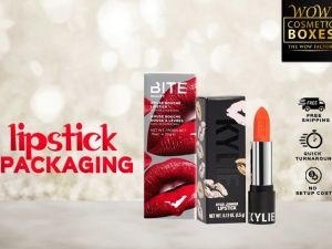 Lipstick Packaging