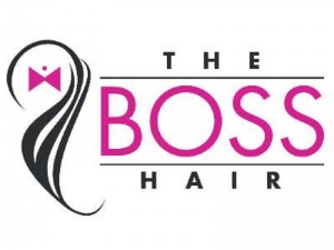 The Boss Hair