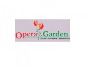 Opera garden