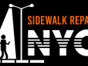 Concrete Sidewalk Repair NYC
