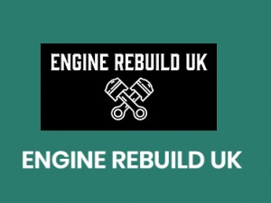 Engine Rebuild UK Ltd