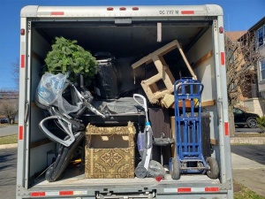 Junk Removal Services Oxon Hill MD