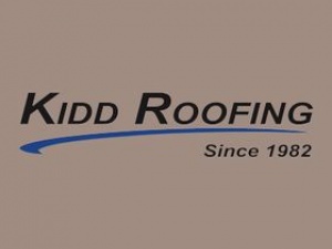 Kidd Roofing