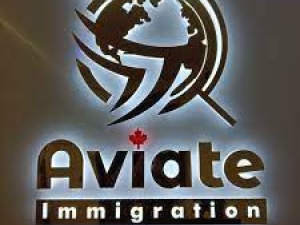immigration consultant - Aviate Immigration
