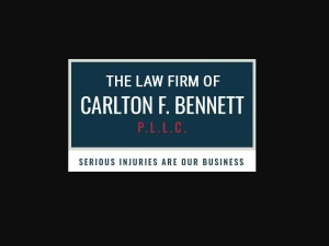 The Law Firm of Carlton F. Bennett, P.L.L.C.