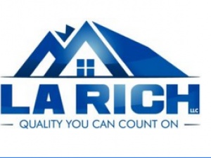 LA Rich Roofing CT