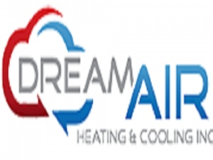 DreamAir Heating & Cooling Inc.