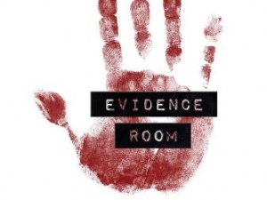 Evidence Room