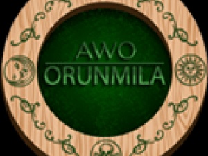Awo Orunmila