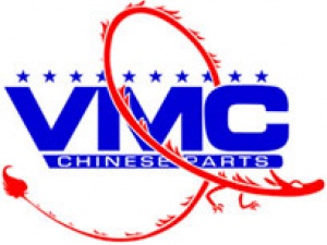  VMC Chinese Parts