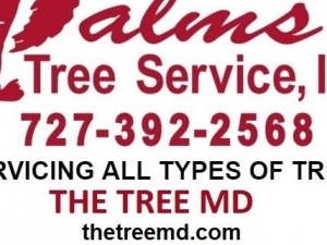 The Palms Tree Service, Inc.