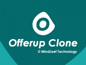 Offerup Clone Script for $599USD