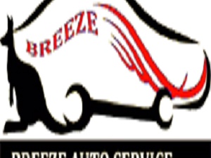 Breeze Auto Service