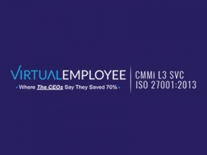 Virtual Employee