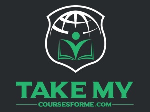 Take My Courses For Me