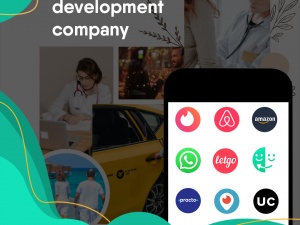 Profitable online business with app clone