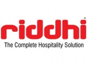 Riddhi Display Equipments Pvt Ltd