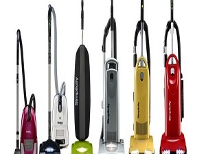 Vacuums Unlimited