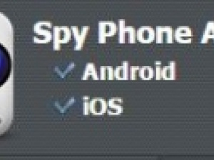 Spy Phone App