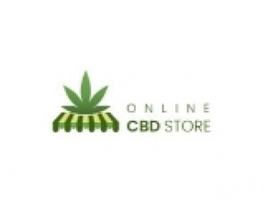 Online CBD Store