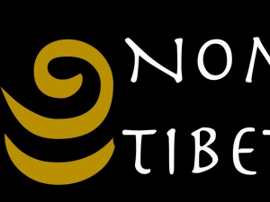 Nomadic Tibet