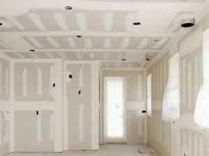 Interior Painting Services Grovetown GA