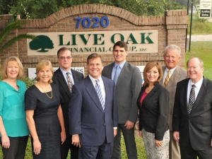 Live Oak Wealth Management