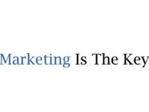 Marketing Is The Key