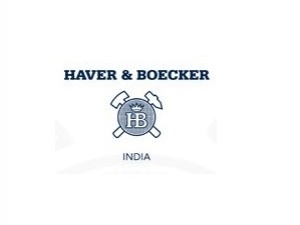 Haver & Boecker India Pvt. Ltd.