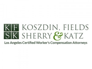 Koszdin, Fields, Sherry & Katz