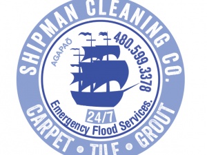 Mesa Gilbert Carpet Cleaning by Shipman