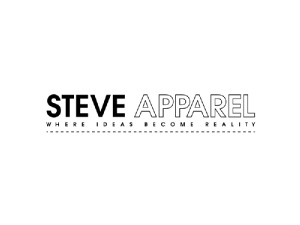 Steve Apparel