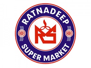 Organic supermarket in Kondapur