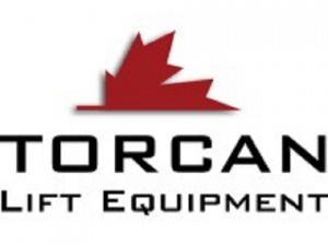 Torcan Lift Equipment