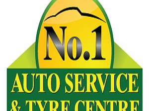 No1 Auto Services & Tyre Centre